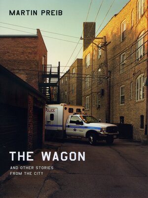 cover image of The Wagon and Other Stories from the City